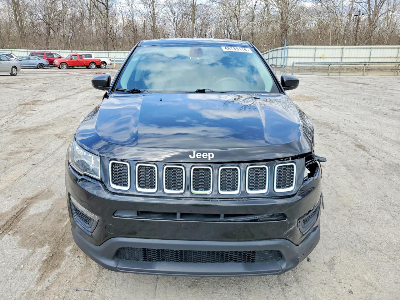 2019 Jeep Compass Sport - Image 5