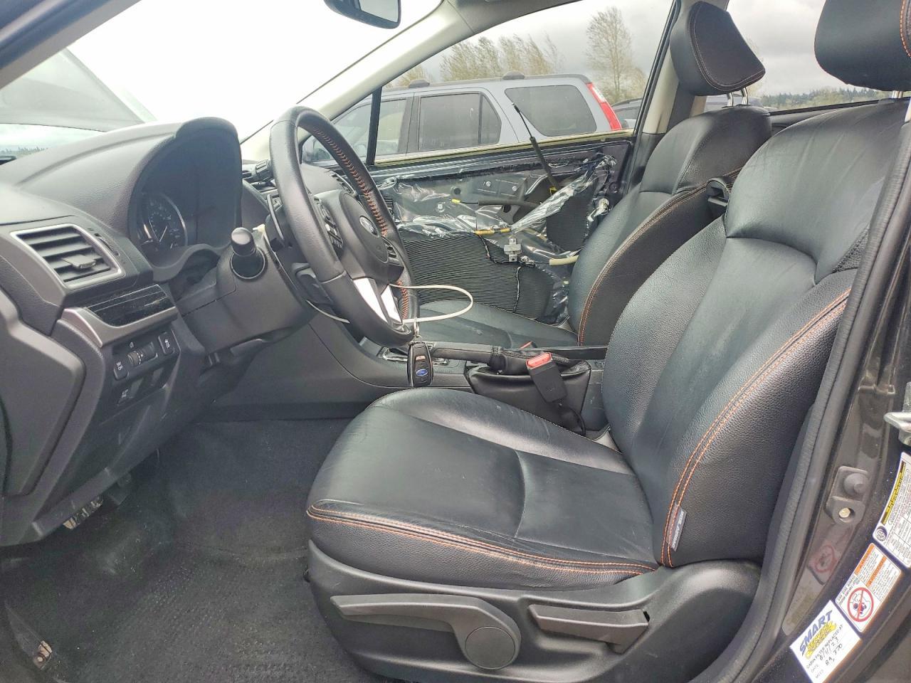 2016 Subaru Crosstrek Limited - Фото 7