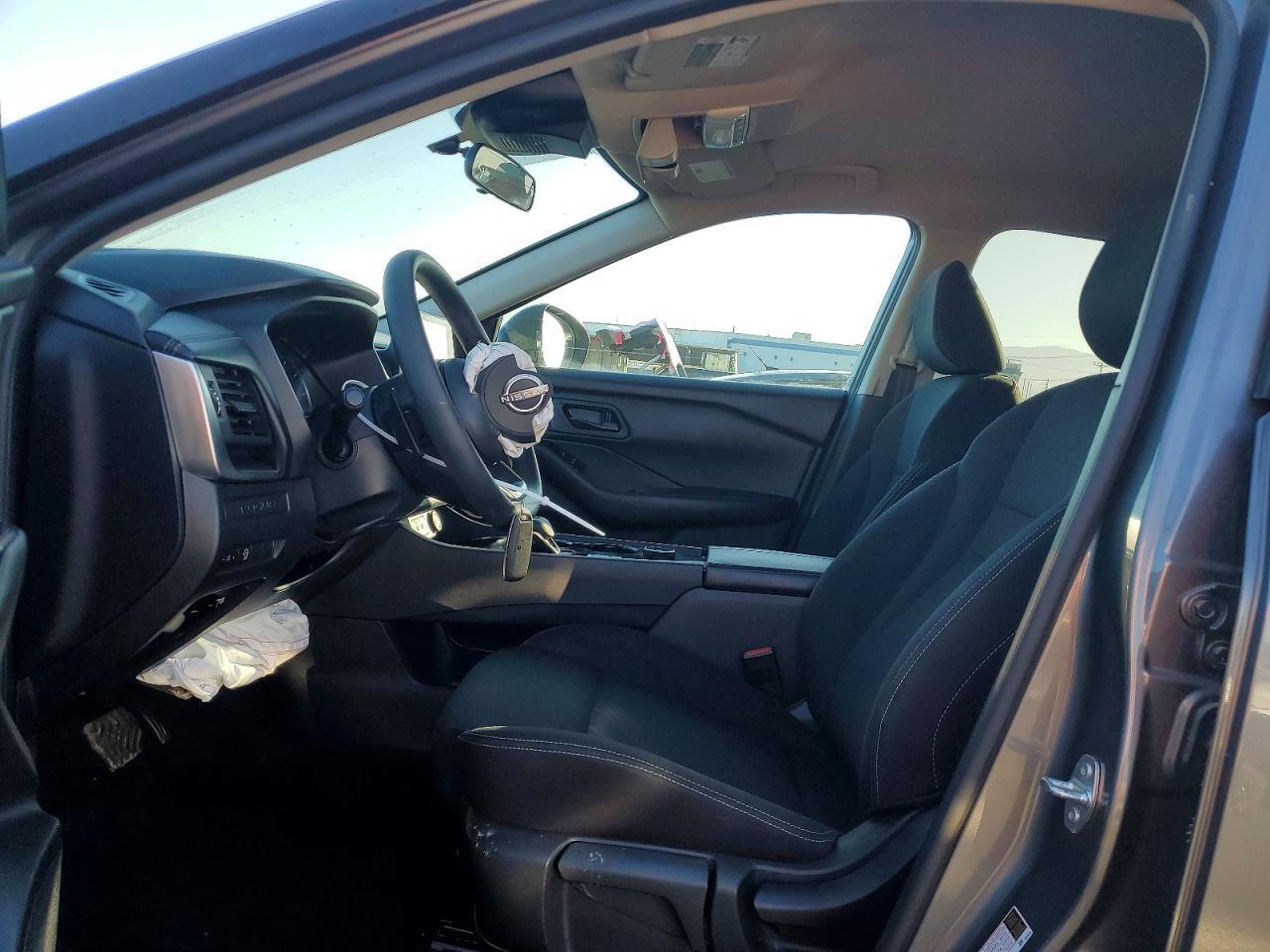 2024 Nissan Rogue S - Image 7