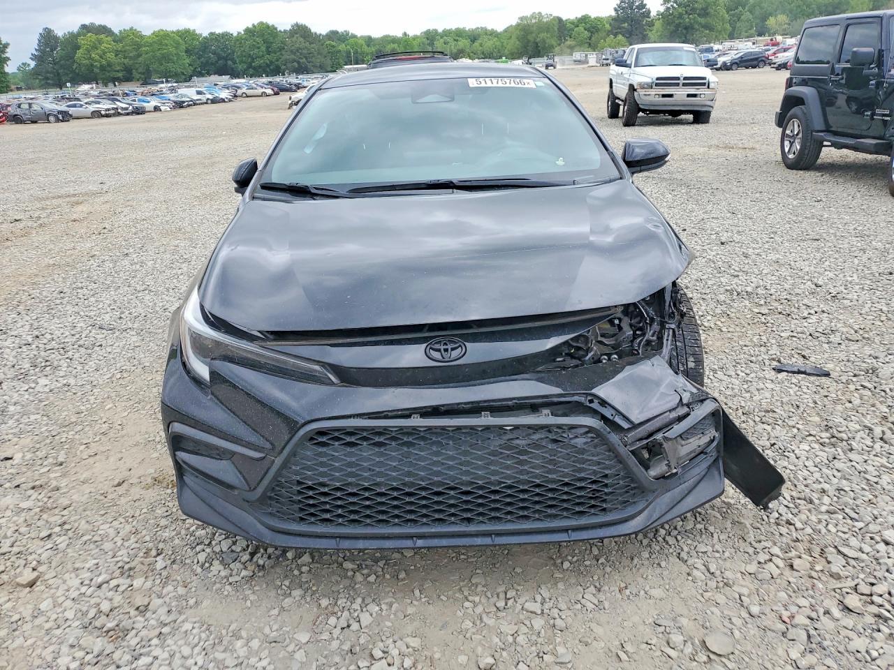 2024 Toyota Corolla Se - Image 5