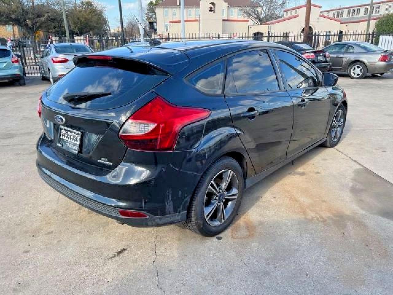 2014 Ford Focus Se - Image 4