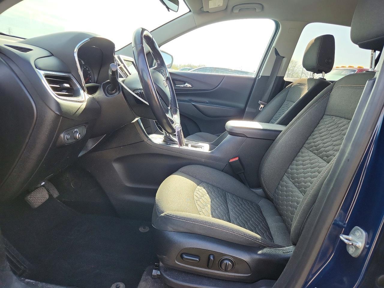 2019 Chevrolet Equinox Lt - Image 7
