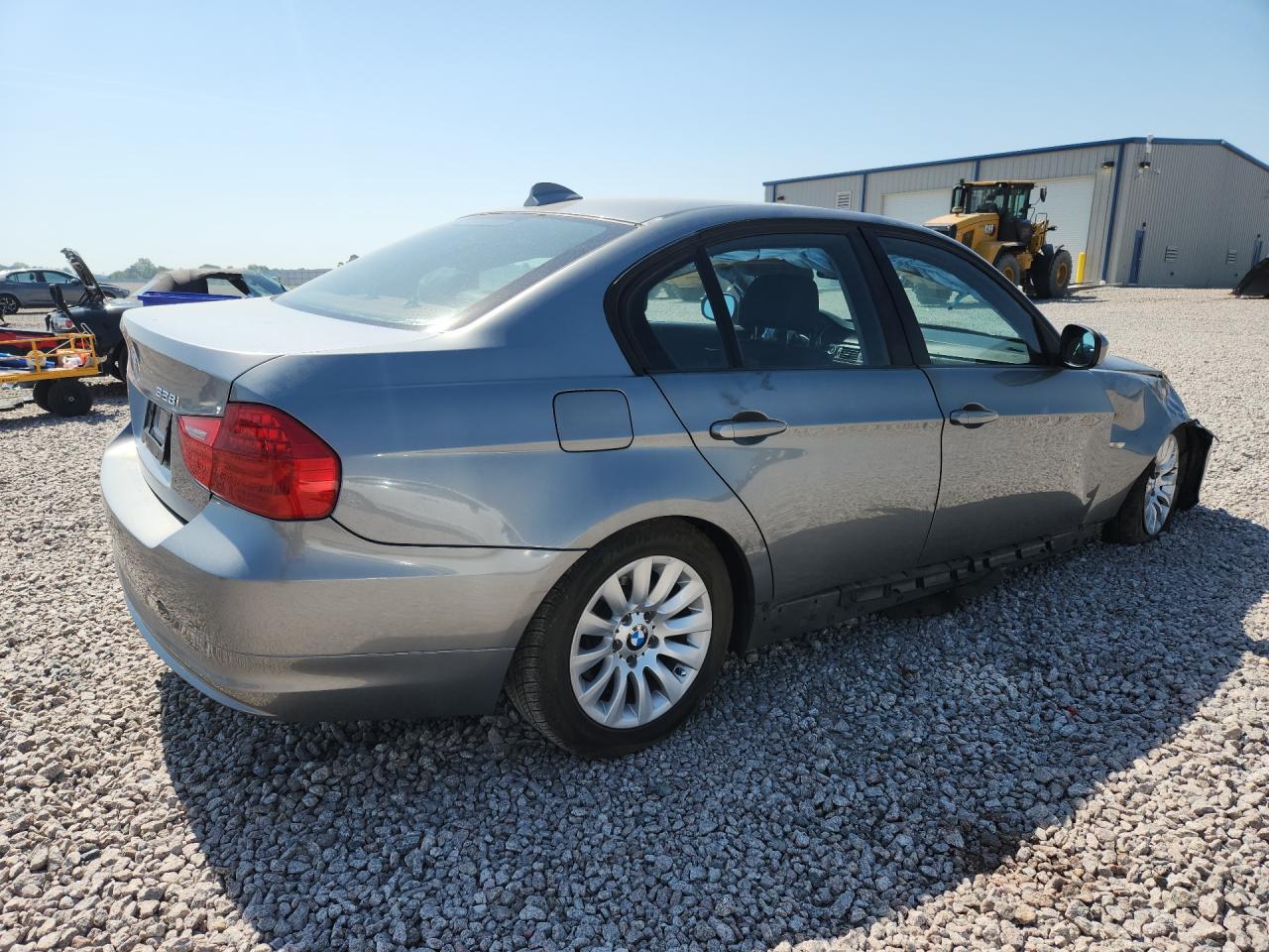 2009 BMW 328 I - Image 3