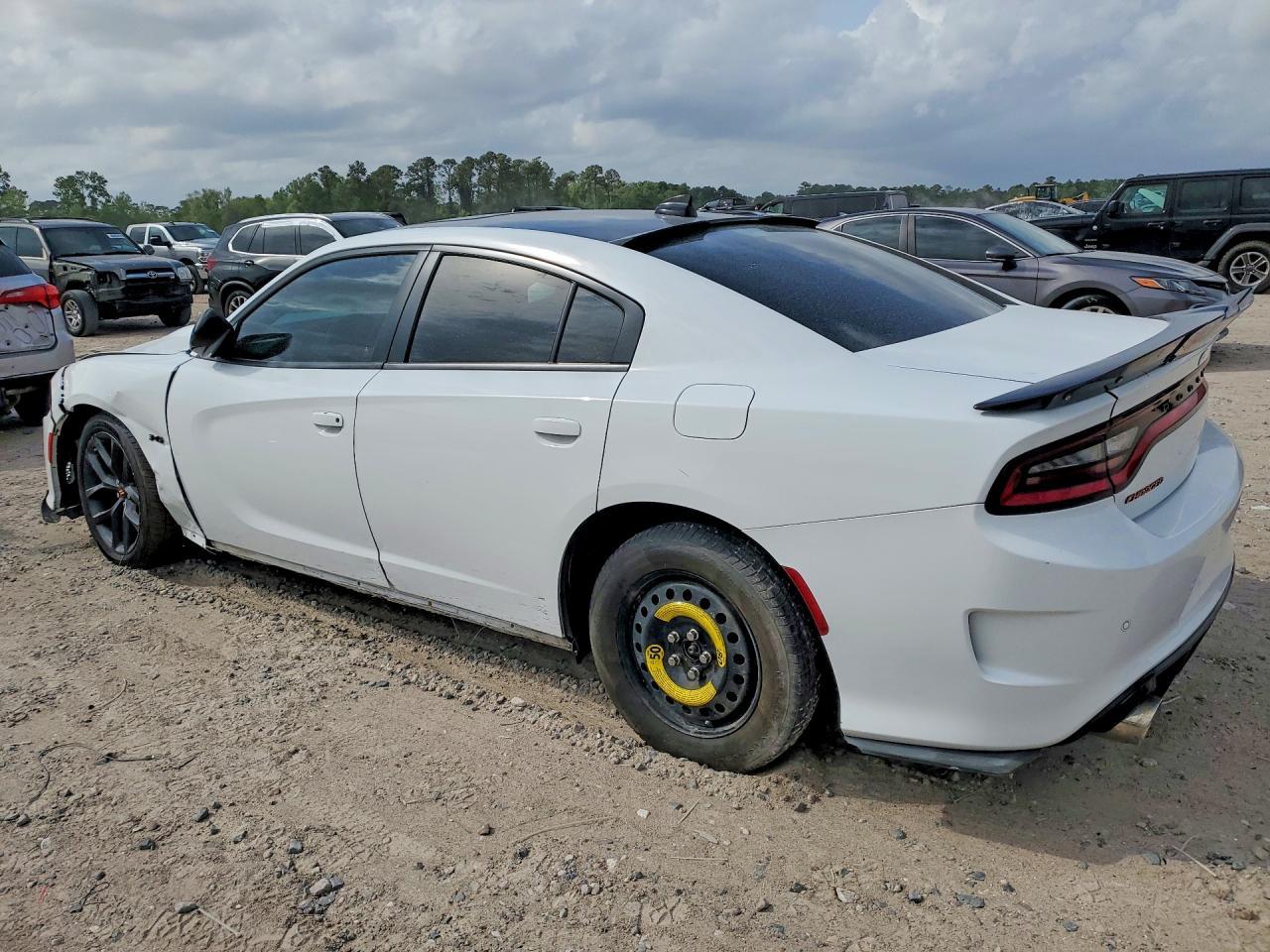 2023 Dodge Charger R - Фото 2