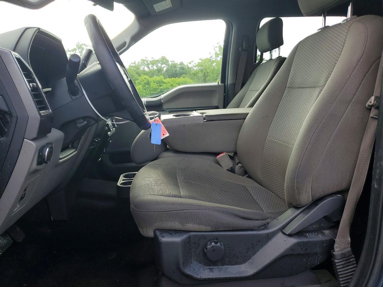 2018 Ford F150 Supercrew - Image 7