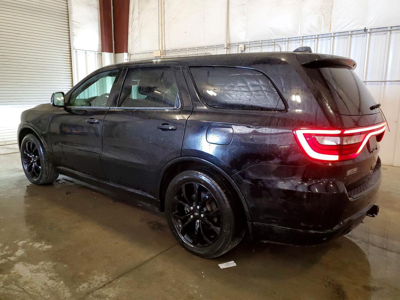 2019 Dodge Durango R - Image 2