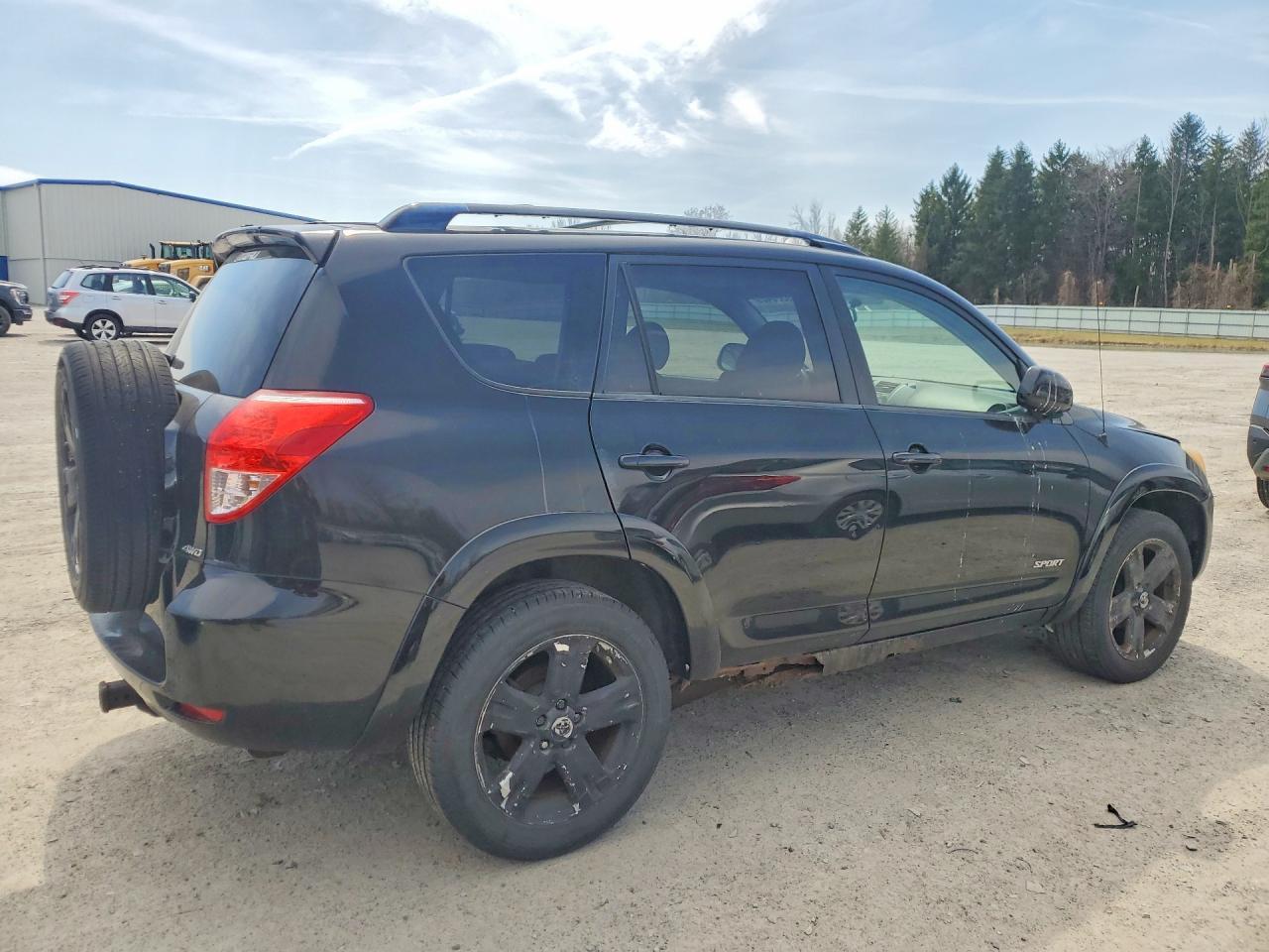 2006 Toyota Rav4 Sport - Image 3
