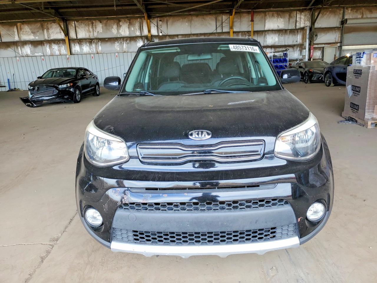 2018 Kia Soul - Фото 5