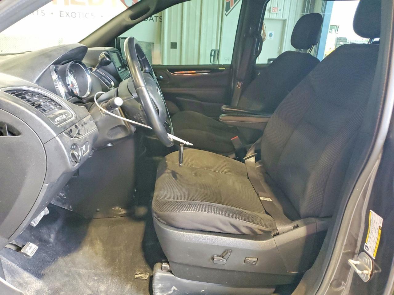 2020 Dodge Grand Caravan Se - Image 7