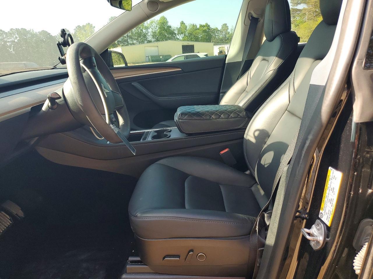2023 Tesla Model Y - Фото 7