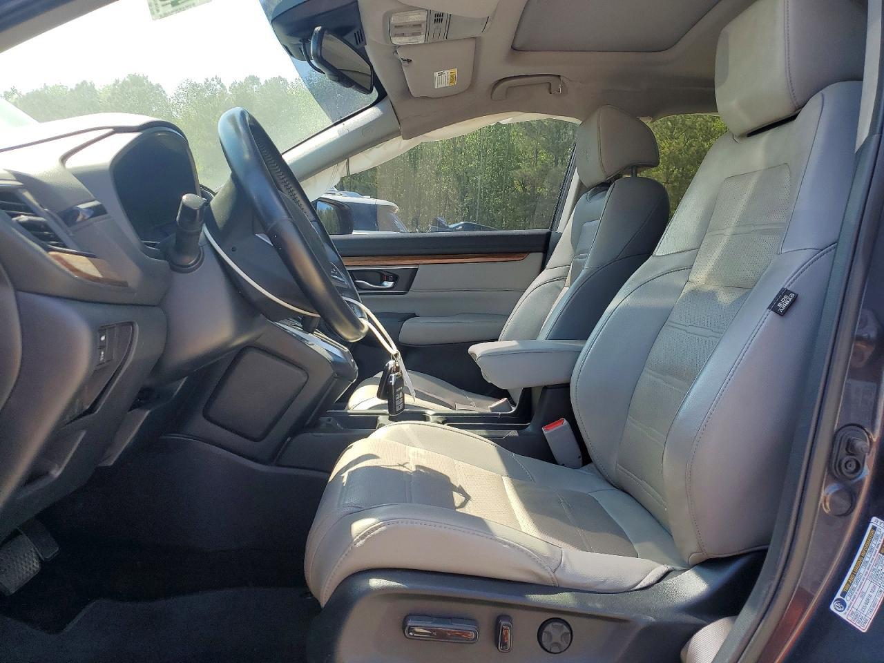 2019 Honda Cr-V Exl - Image 7