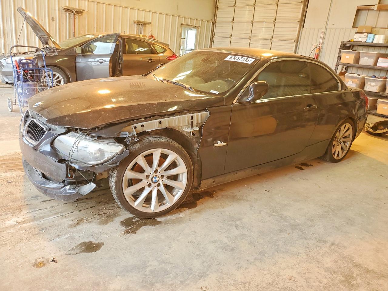 2011 BMW 328 I