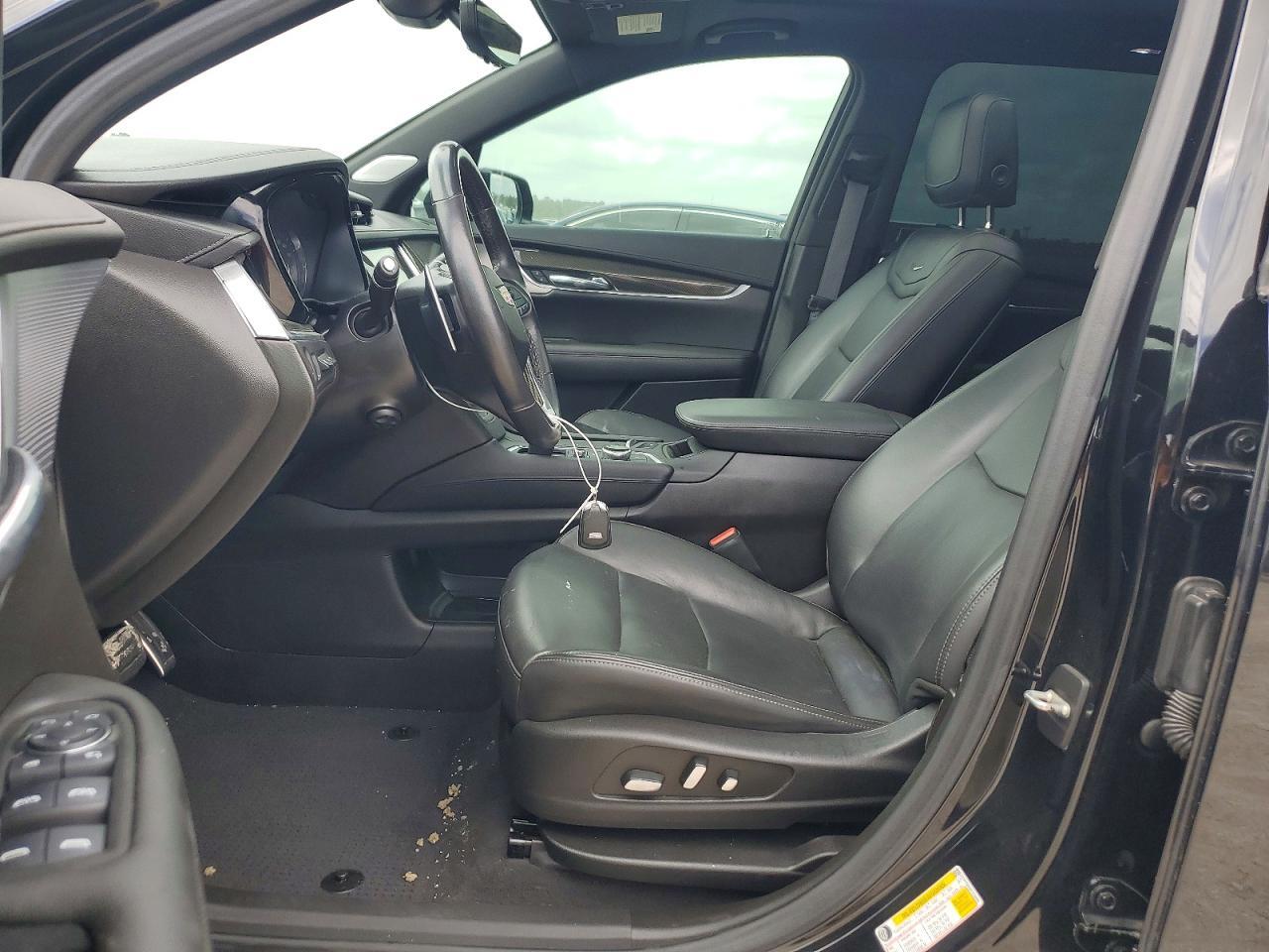 2023 Cadillac Xt6 Sport - Image 7