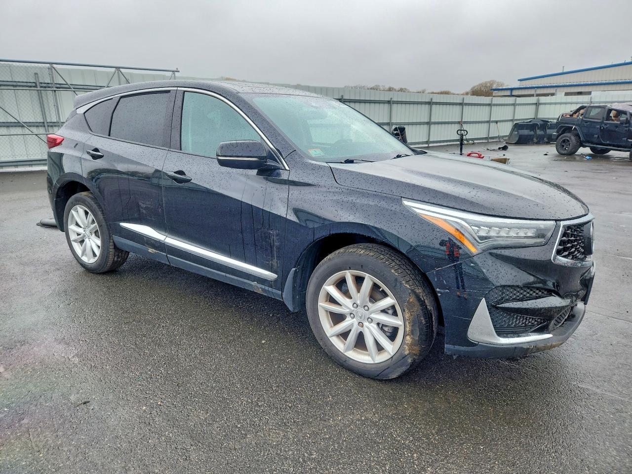 2019 Acura Rdx - Image 4