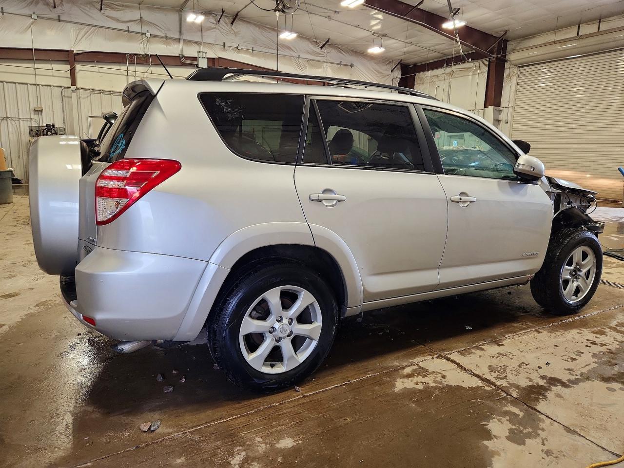 2012 Toyota Rav4 Limited - Image 3