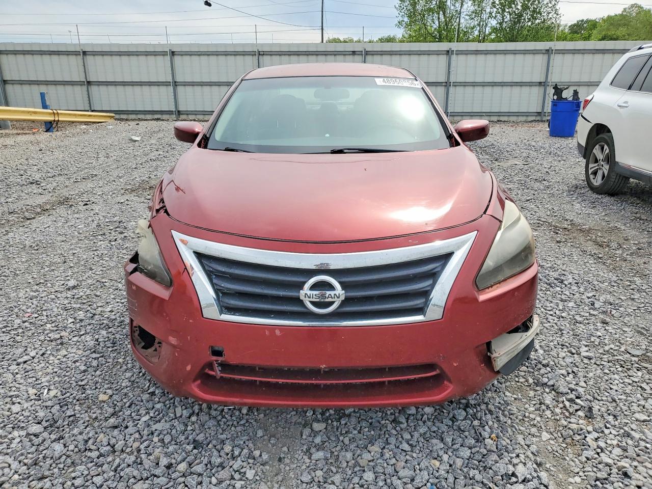 2013 Nissan Altima 2.5 - Image 5