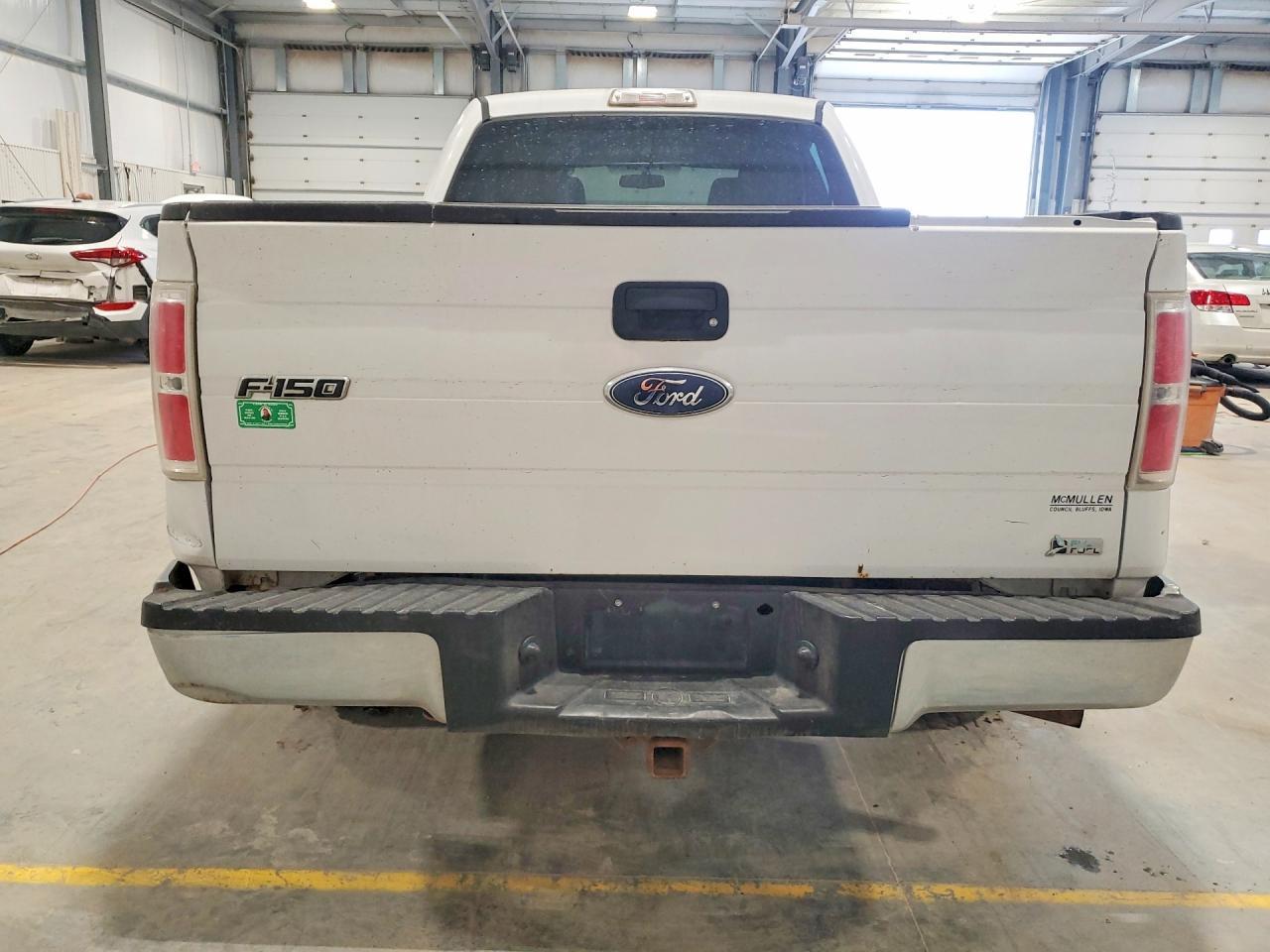 2010 Ford F150 Supercrew - Image 6