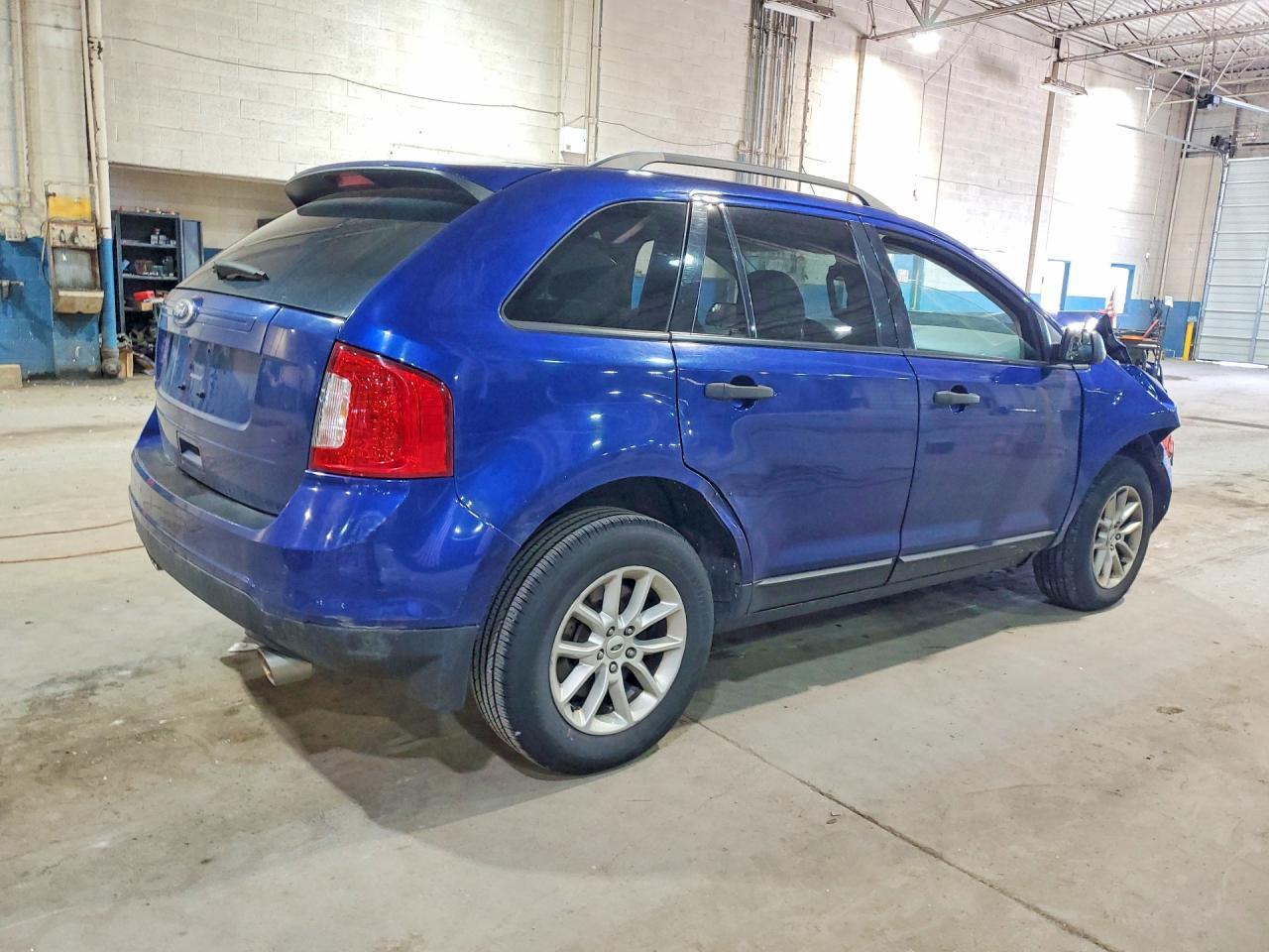 2013 Ford Edge Se - Image 3