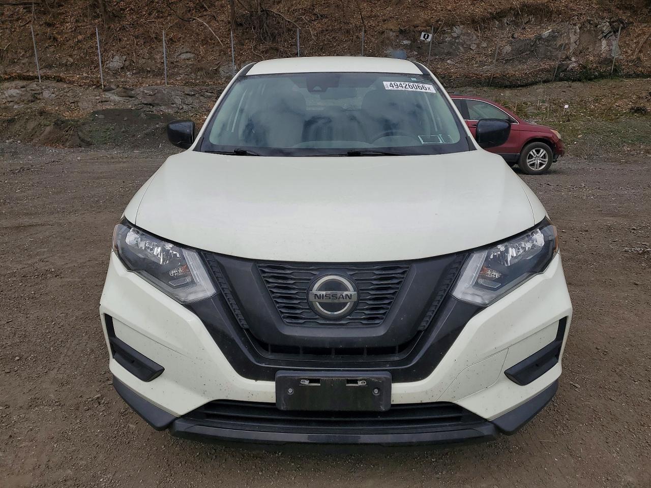 2020 Nissan Rogue S - Image 5