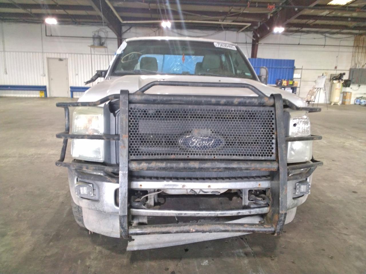 2011 Ford F250 Super Duty - Image 5