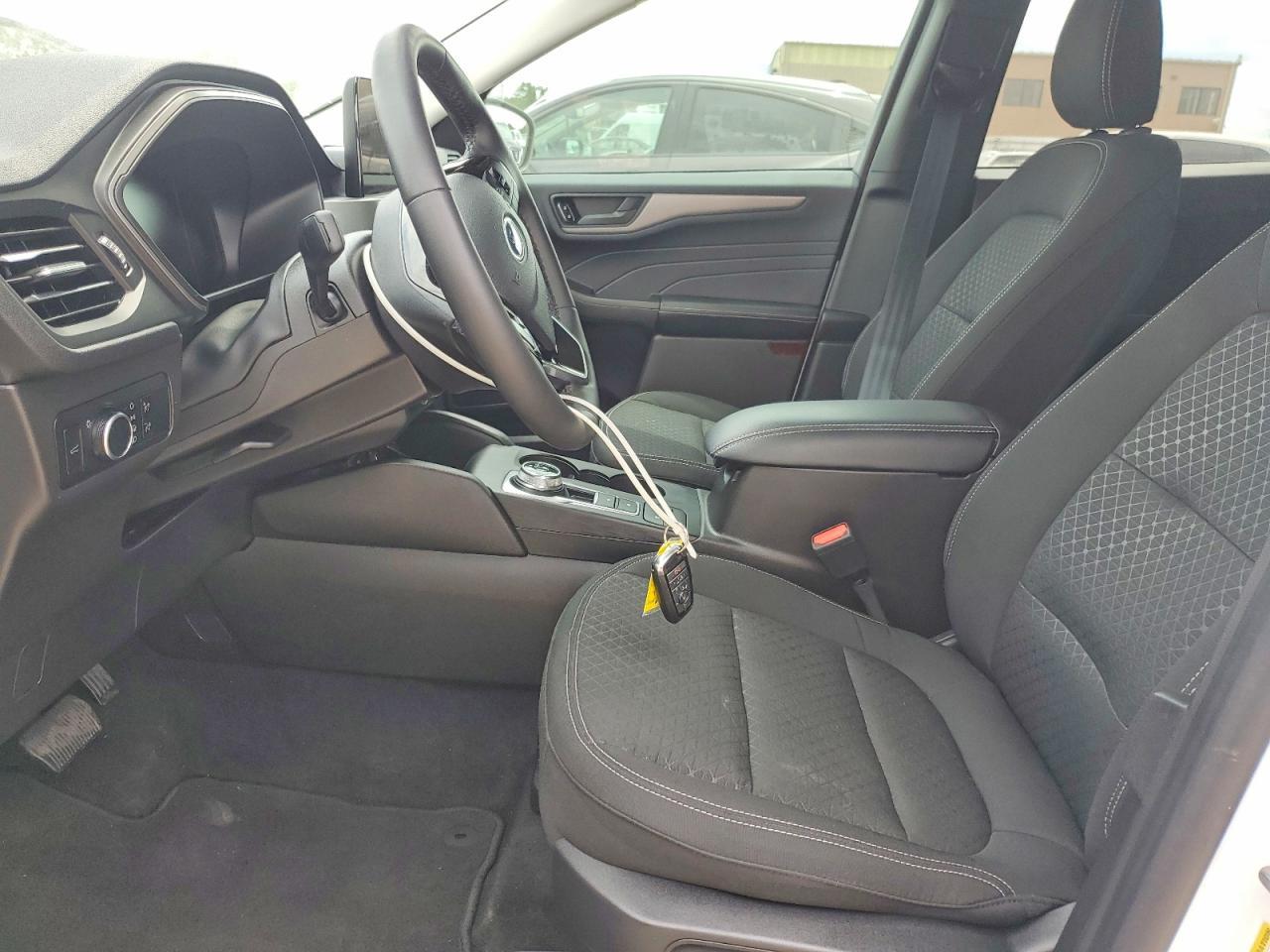 2024 Ford Escape Active - Image 7