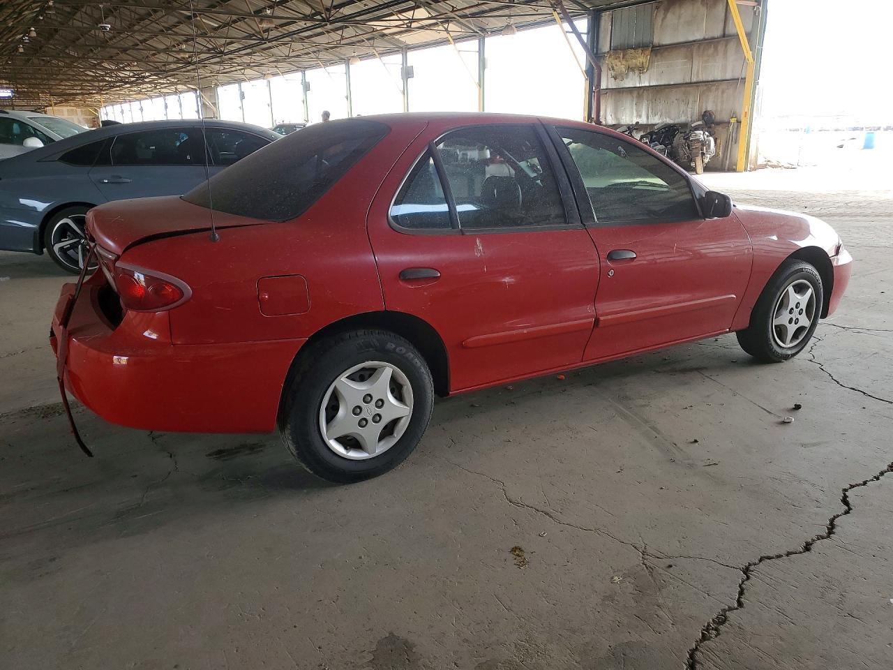 2004 Chevrolet Cavalier - Image 3