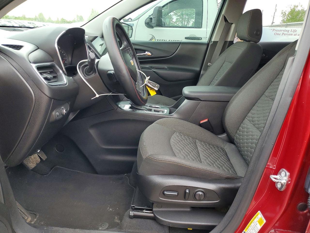 2018 Chevrolet Equinox Lt - Image 7
