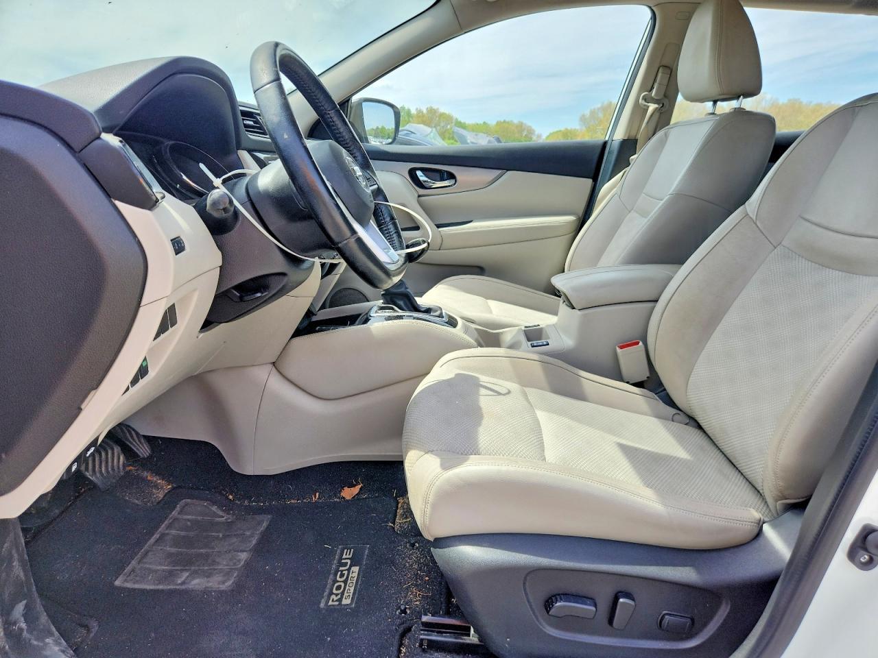 2020 Nissan Rogue Sport Sv - Image 7