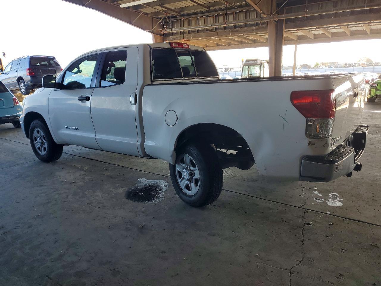 2011 Toyota Tundra Grade - Фото 2