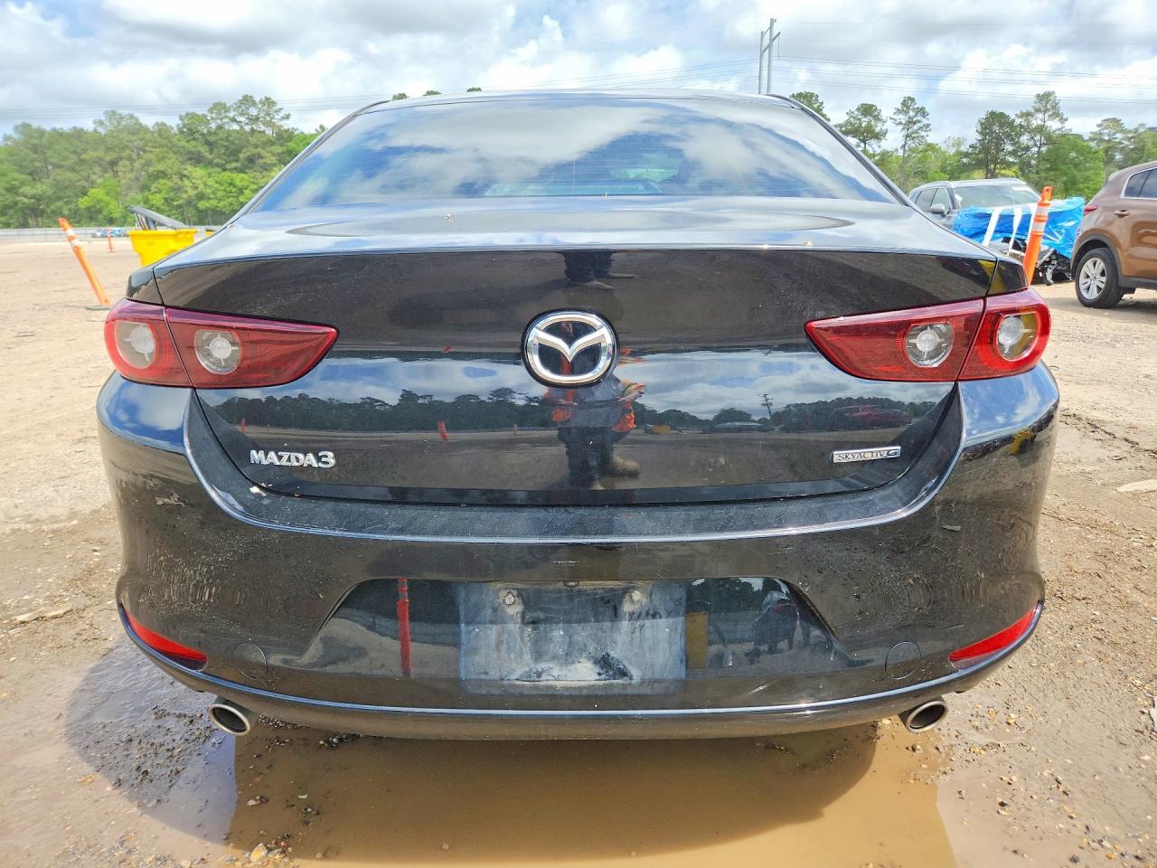 2024 Mazda 3 - Фото 6