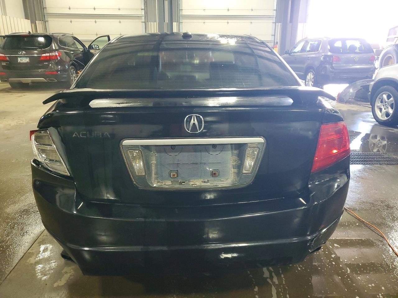 2004 Acura Tl - Фото 6