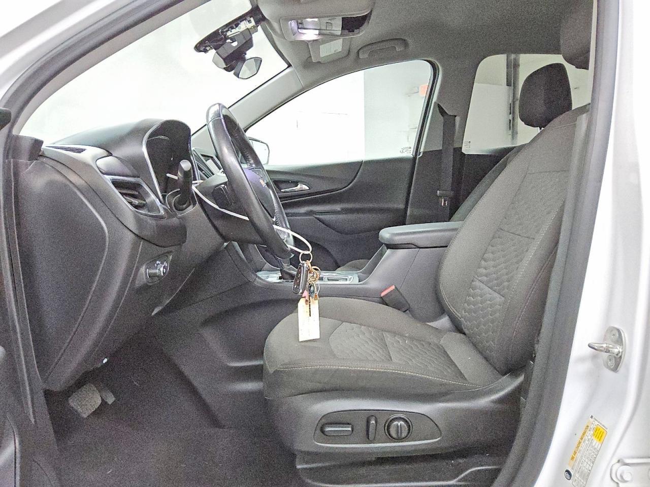 2020 Chevrolet Equinox Lt - Image 7