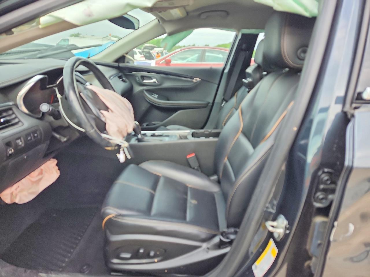 2018 Chevrolet Impala Premier - Image 7