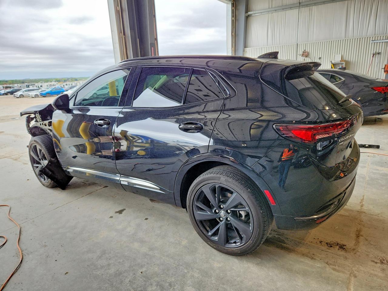 2023 Buick Envision Essence - Image 2