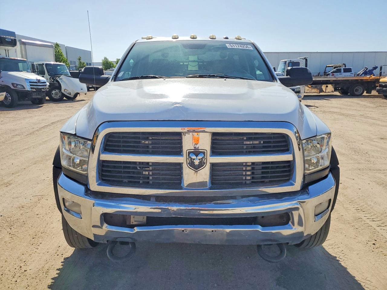 2016 Ram 4500 - Image 5