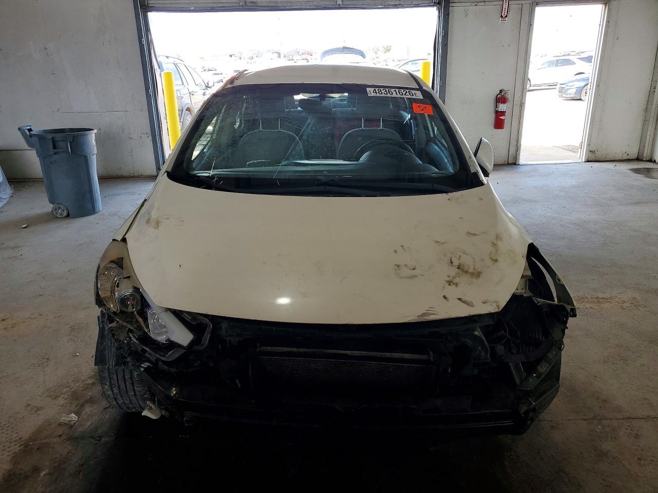 2014 Kia Forte Lx - Фото 5