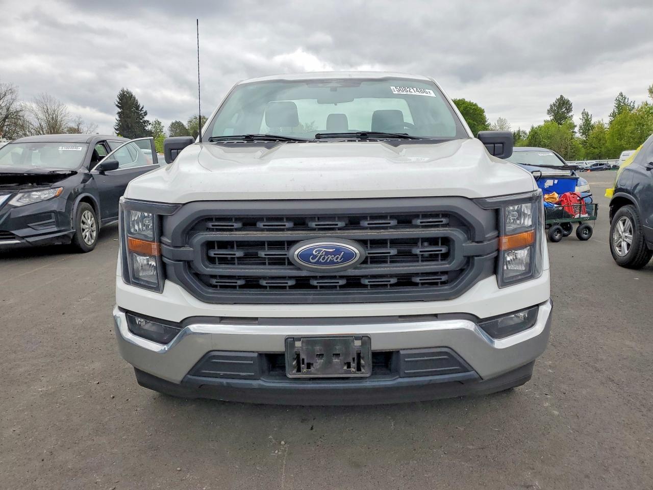 2023 Ford F150 - Image 5