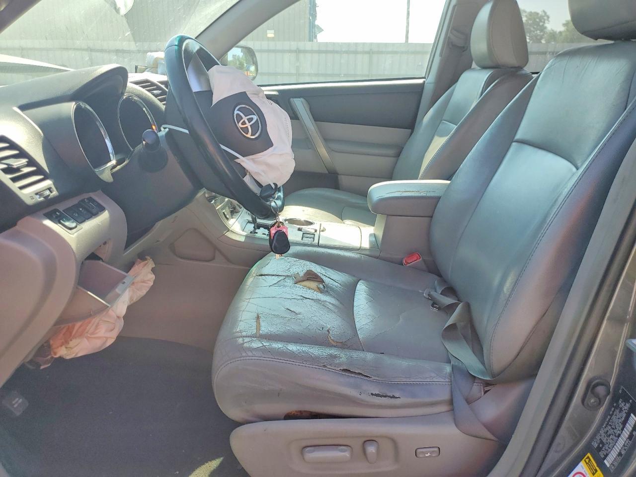 2011 Toyota Highlander Se - Фото 7