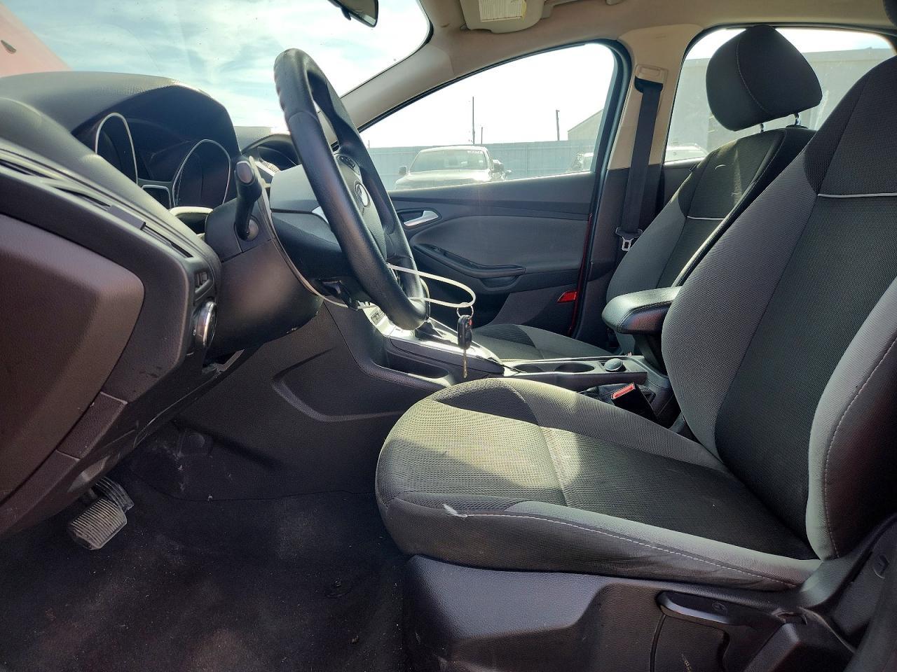 2014 Ford Focus Se - Image 7