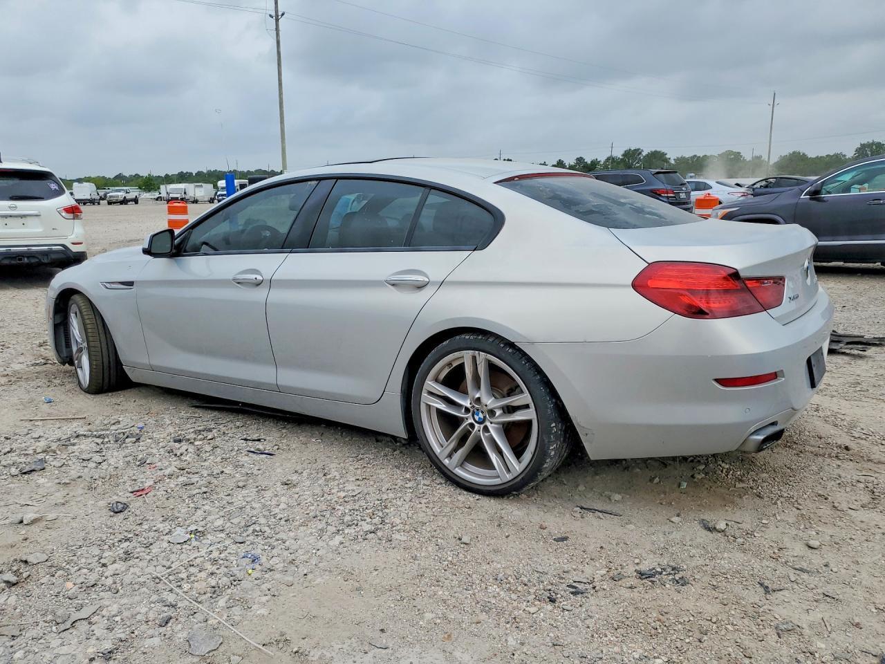 2015 BMW Alpina B6 - Image 2