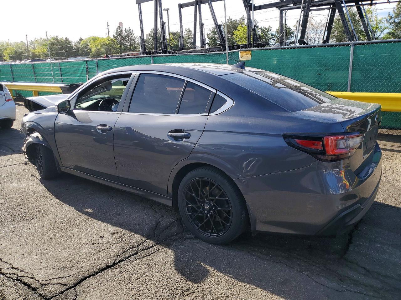 2022 Subaru Legacy Premium - Фото 2