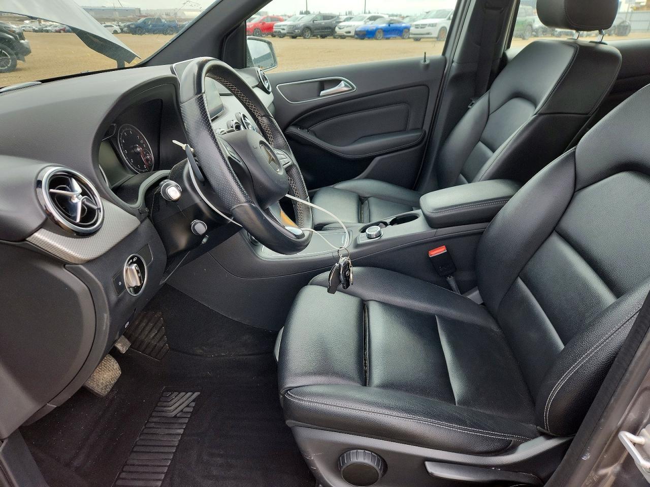 2016 Mercedes-Benz B 250 4Matic - Image 7