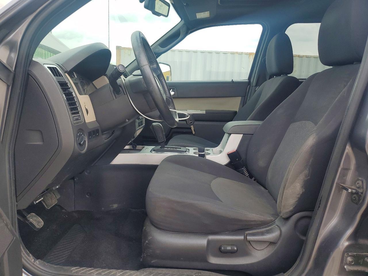 2009 Mercury Mariner - Image 7