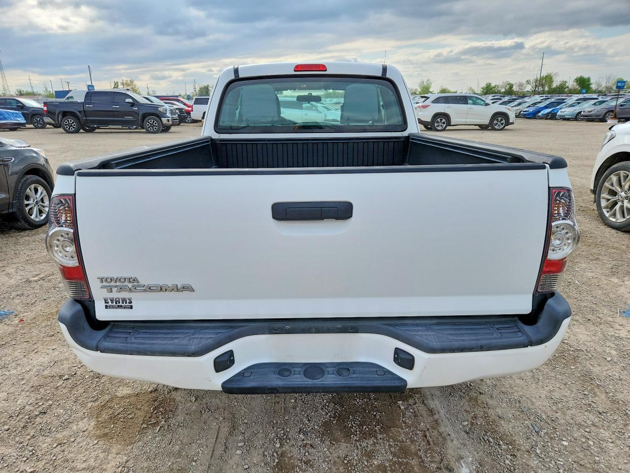 2014 Toyota Tacoma Access Cab - Image 6