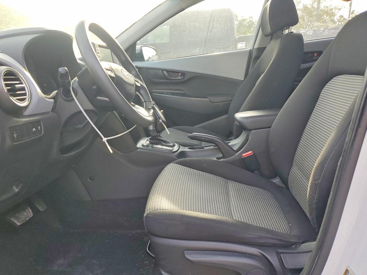 2020 Hyundai Kona Se - Фото 7
