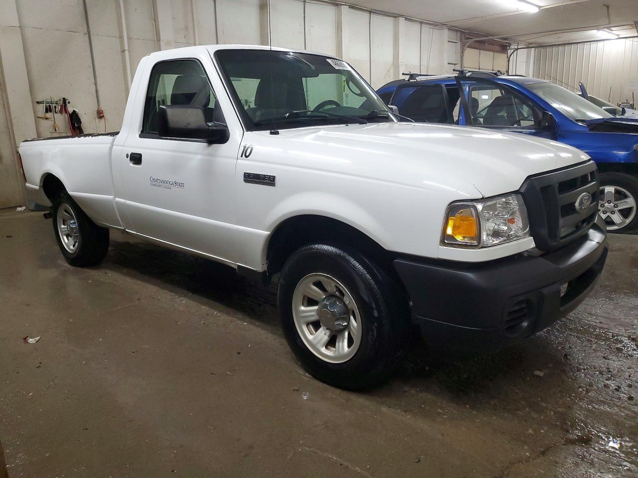 2011 Ford Ranger - Image 4