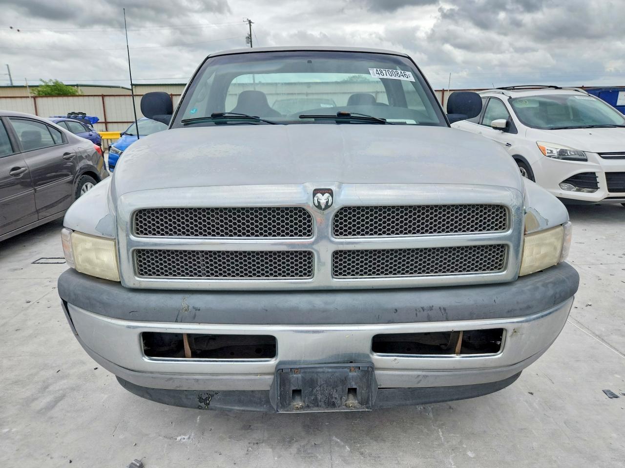 1998 Dodge Ram 1500 - Image 5