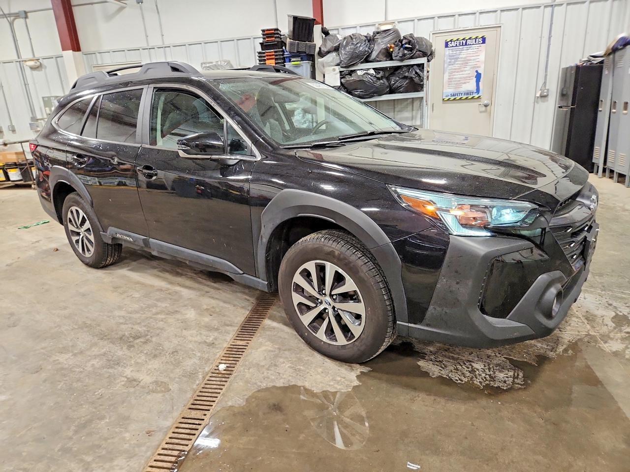 2025 Subaru Outback Premium - Фото 4
