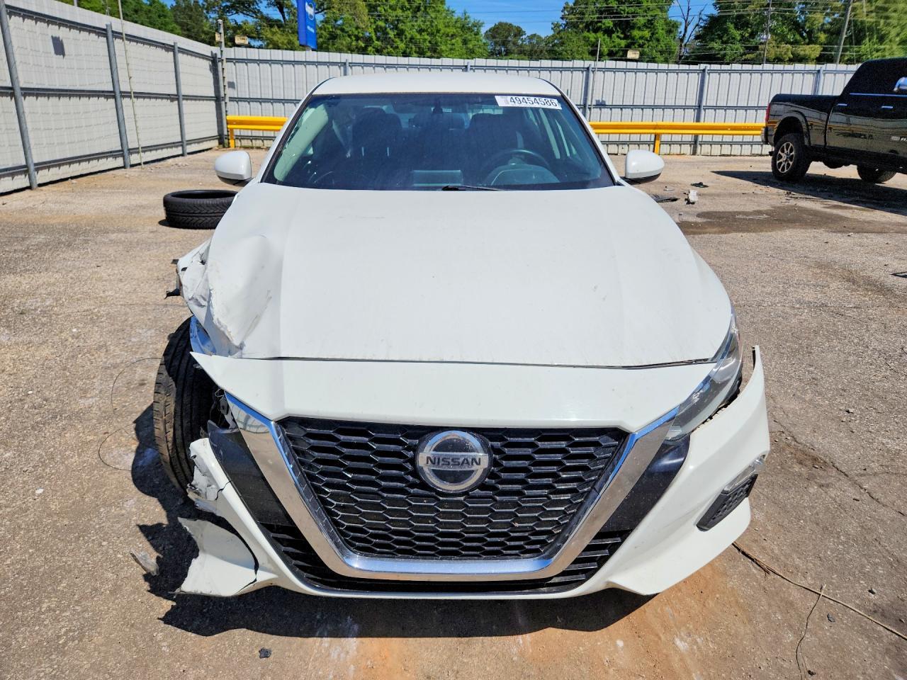 2020 Nissan Altima S - Фото 5