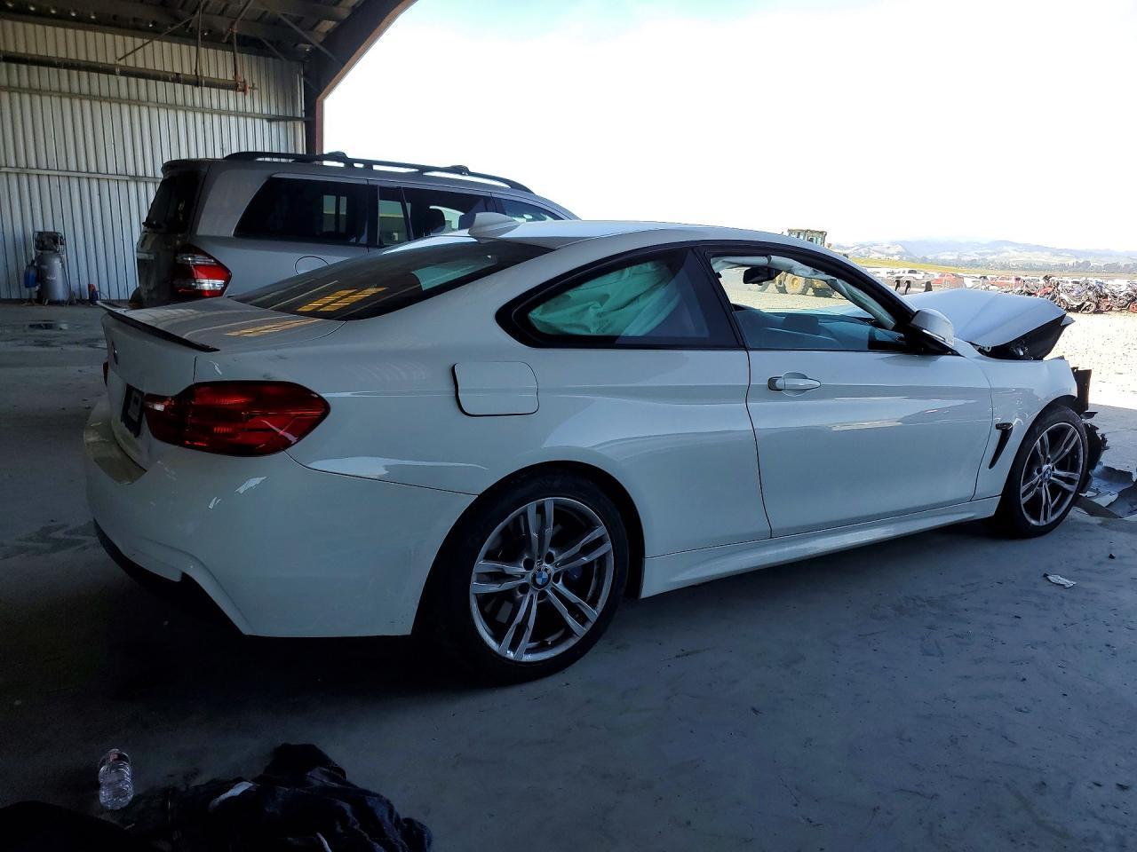 2014 BMW 428 I - Фото 3